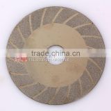China manufacturer diamond sharpening disc/diamond grinding disc/diamond cutting disc