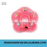 2016 Inflatable Baby Float Swim Neck Ring thumbnail-1