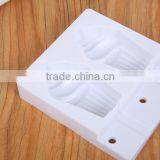 Fashion Design Plastic Ice Cream Mold thumbnail-5
