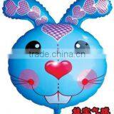 Rabbit Balloon thumbnail-1