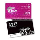 Loyalty Member Card, Club VIP Card, Hotel VIP Card thumbnail-4