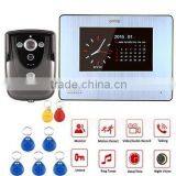 Super Security Programming Custom Rfid Key Fob thumbnail-1