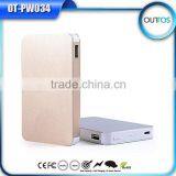 External Backup Battery Charger Flat Battery Pack Usb Power Bank for Samsung Galaxy Nexus I9250 thumbnail-4