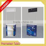 Promotional Items China Competitive Advantage Promotion Counter,promotion Table thumbnail-2