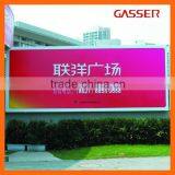 Road Banner, Fence Banner, Polyester Banner Poster thumbnail-2