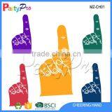 China Products Wholesale Cheering Foam Hand thumbnail-2