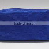 High Quality Eco Beauty Polyester Travel Cosmetic Bag thumbnail-3
