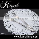 Restaurant Cutlery, 24pcs Cutlery Sets, Japan Stainless Steel Flatware thumbnail-4