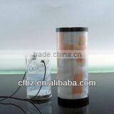 Soft PVC Packaging Tubes for Washing Towel