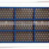 Oil Vibrating Sieving Net