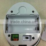 2015 CE ROHS FCC 2 Way Voice Intercom 720P High Definition Wifi Doorbell Camera thumbnail-2