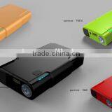 Jump Starter 8000mAh Battery Booster thumbnail-3