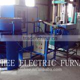 Energy Saving Aluminum Billet Heating Furnace Forging Heating Furnace thumbnail-2