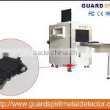 Airport X-ray Machine With Factory Price,Dental X-ray Scanner Equipment for Luggage Checking thumbnail-5