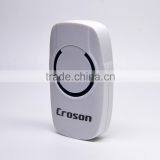 Fashion Design Industrial Hotel Doorbell Wireless Smart Doorbell World First 4-in-1 Function Product thumbnail-3