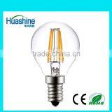 2016 Hot Sell P45 E14 Filament P45-4H 5W Lighting Led Led Lighting Led Filament Bulb thumbnail-1