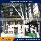 Maximum Efficiency Chinese Shenyang Molybdenum Oxide Pyrolysis Equipment
