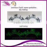 Luminous Cupid Water Proof Paper Eyelashes thumbnail-1
