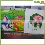High Quality Vinyl Graphic Sticker Decal Design thumbnail-5