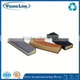 Colored Matte Lamination Paper Box for Golf Putting Mat thumbnail-6