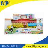 Safety Plastic Swing Wing Sport Toy for Child thumbnail-2
