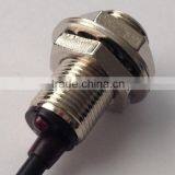 Hall Switch NJK-5002 NPN NC China Manufacturer Quality Guaranteed