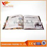 Chinese Wholesale Oem Landscape Magazine Printing Sign in thumbnail-1