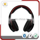 Cheap Style Foldable Wireless Bluetooth Headphone for Mobile Phone Use thumbnail-4