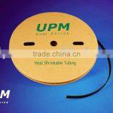 thin wall adhesive coating heat shrink tube