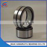 heavy load drawn cup inch size germany needle roller bearing NA4914