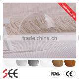 1.56 PGX Round-Top S/F Photochromic Semi-finsished Ophthalmic Lenses