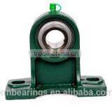 Miniature uc Pillow Block Bearing and Housing Made in China thumbnail-6
