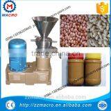 MC-110 Sesame Paste Colloid Mill Grinding Machine