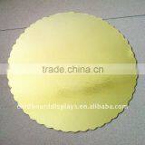 Customised Eco-friendly 5mm Flower Shape Cake Boards thumbnail-2