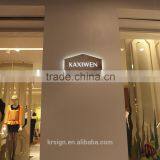 Led Light Sign Board for Business Signs Using thumbnail-4