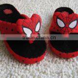Spider-man Oversized-3D Slippers thumbnail-1