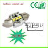 12V 24V T10 Canbus Error Free W5w T10 Canbus Led Light Car Use T10 Led Universal thumbnail-6