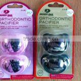 BX-0123 ABS High Quality Silicone Baby Pacifier thumbnail-5