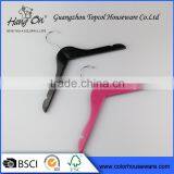 High Quality Children AntI Slip Wood Hanger thumbnail-2