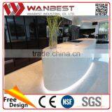 Factory Competitive Kitchen Counter Top Sink thumbnail-1