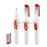 Metal Tip White Out Pens Corrector Wholesale Collection Pen Liquid thumbnail-1