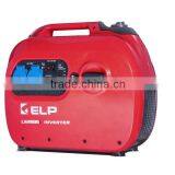 High quality 2kW portable inverter gasoline generator