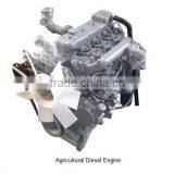 Yangchai Diesel Engine Agricultural Diesel Engine thumbnail-1