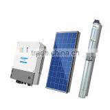 Stainless Steel Solar Water Pump Irrigation/solar Water Pump for Drip Irrigation thumbnail-4