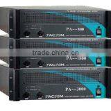 Pacrim Amplifier PA Series