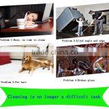 2015 China Hot High Suction Wet and Dry Vacum Cleaner thumbnail-3