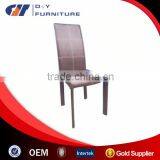 Leather Dining Room Chairs thumbnail-4