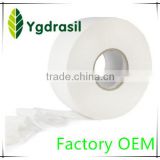 2016 factory price custom wholesale tissue paper jumbo roll