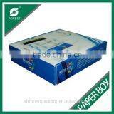 SHOE CLEANER PACKING SHIPPING BOX FOLDABLE thumbnail-3