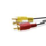 3.5MM STEREO JACK TO 3RCA CABLE thumbnail-1
